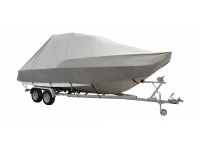 Купить OceanSouth Тент для хранения катера длиной 6.4-7.0 м у официального дилера со скидкой