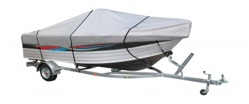 Купить OceanSouth Тент транспортировочный для лодок длиной 5,3-5,6 м для лодок с консолью у официального дилера со скидкой