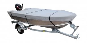 Купить OceanSouth Тент транспортировочный для лодок длиной 3,9-4,1 м у официального дилера со скидкой