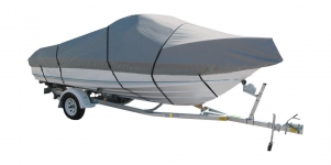 Купить OceanSouth Тент транспортировочный для лодок длиной 6,3-6,7 м типа Cabin Cruiser у официального дилера со скидкой