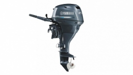 Купить Yamaha Подвесной лодочный мотор Yamaha F25GETL