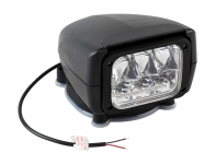 Купить Allremote Прожектор с дистанционным управлением, черный корпус, светодиодный, брелок, модель 150 у официального дилера со скидкой
