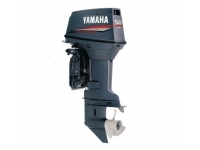 Купить Yamaha Подвесной лодочный мотор Yamaha 50HETOL