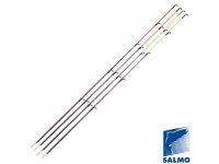 Вершинки сигнальные удилища фидерного Salmo 02-004 5шт. набор арт.1202-004