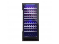 Компрессорный винный шкаф ColdVine C110-KBT2