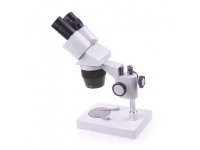 Микроскоп стерео Микромед МС-1 вар.1A (2х/4х) 10542