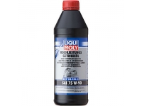 Синтетическое трансмиссионное масло LIQUI MOLY  1L 3979