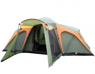 Палатка 6-местная Envision 4+2 Camp (5 мин) E42C