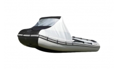 Надувная лодка Golfstream Патриот AР 350