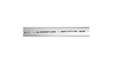 Шланг из ПВХ ALIMPOMP/SAN 20мм для сточных вод арм-е металлической пружиной tpsal016_20