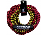 Купить AirHead Трос буксировочный Kwik Tek Kwik Tek Tube Rope 2375 lb, AHTR-22 у официального дилера со скидкой