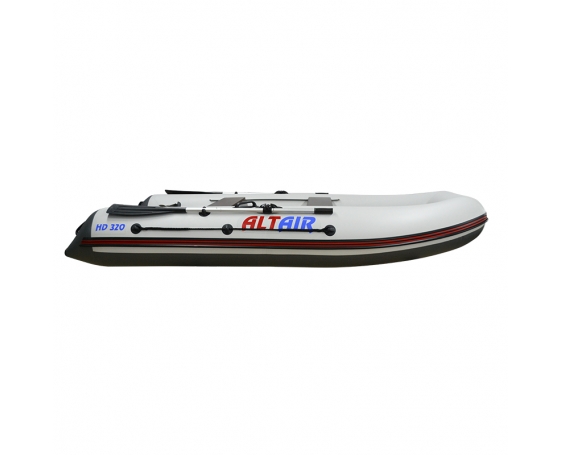 Надувная лодка Altair HD-320