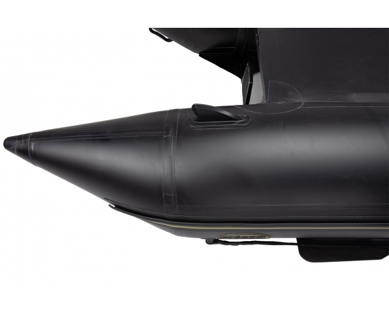 Надувная лодка Badger SL340 AL (Олива)
