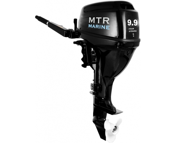 Подвесной лодочный мотор MTR F9.9BMS