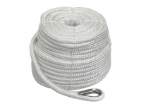 Купить Santong Rope Плетеный якорный трос SANTONG ROPE 12мм*45м белый у официального дилера со скидкой