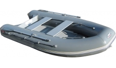 Надувная лодка Мнев Кайман N-360 (12мм. пайолы)