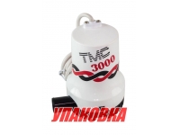 Купить TMC Помпа осушительная, 12 В, 3000GPH (11355 л/ч) (упаковка из 6 шт.) у официального дилера со скидкой