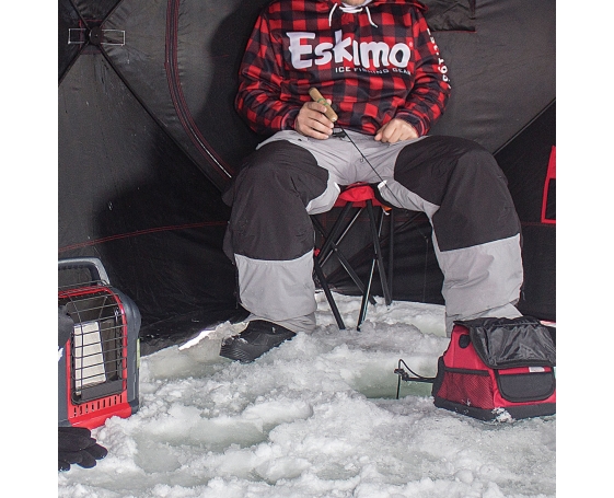 Зимняя палатка Eskimo Quickfish 3