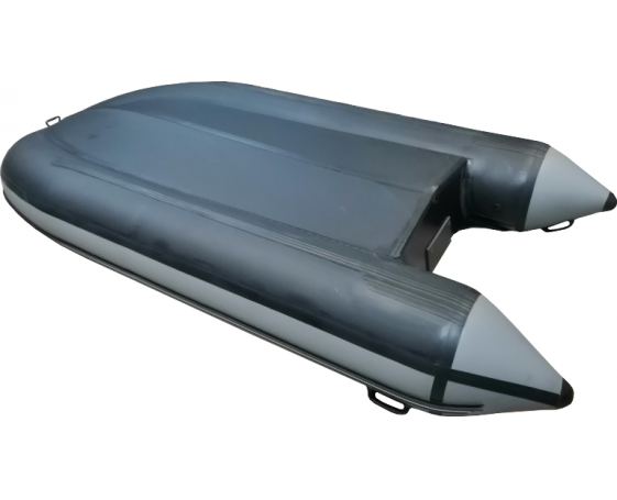 Надувная лодка Annkor 360
