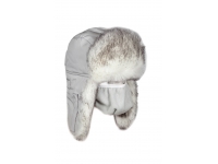 Шапка ушанка с маской Евро Волк Полярный ткань Taslan р.56-58 4627139561163