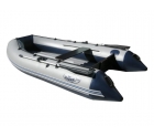 Надувная лодка REKA R310 классик (привал + лыжи)