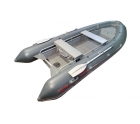Надувная лодка Риб Мнев Раптор М-410А (алюминиевое дно)