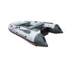 Надувная лодка Altair HD-360 Морской дротик