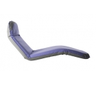 Сиденье ComfortSeat Leisure Outdoor Kingsize 193x48x10см, 8кг, Фиолетовый