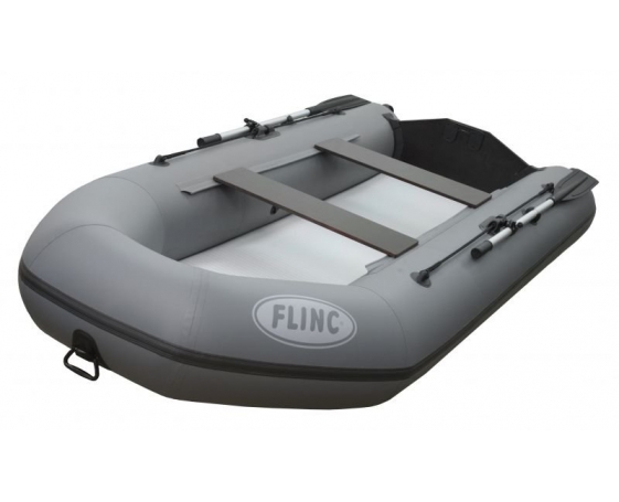 Надувная лодка Flinc FT290LA