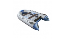 Надувная лодка Angler REEF 360 НДНД