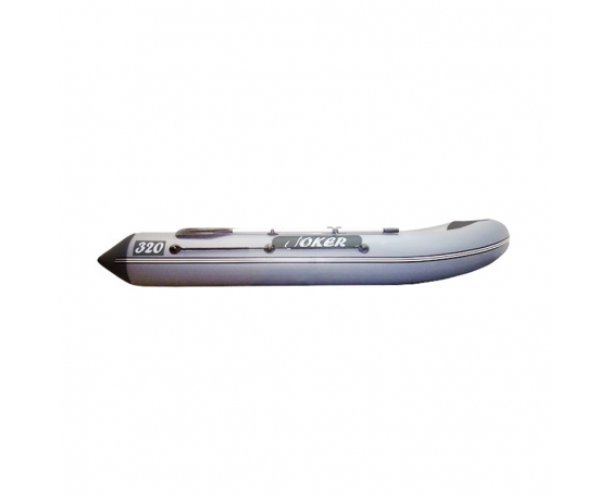 Надувная лодка Altair JOKER- R 320 комбо