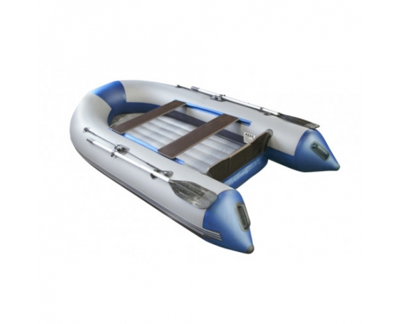Надувная лодка Angler REEF 300 НДНД