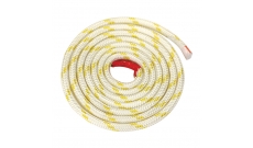 Трос Kaya Ropes LUPES LS 12мм бело-жёлтый_200м 207012WY Kaya Ropes