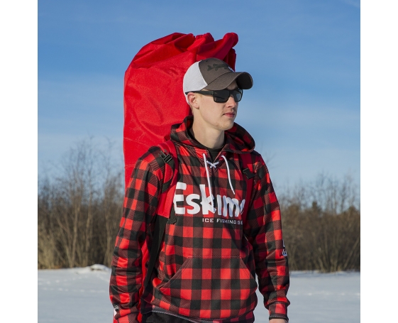 Зимняя палатка Eskimo Quickfish 6 Insulated