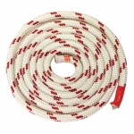Купить Kaya Ropes Трос Kaya Ropes LUPES LS 12мм бело-красный_200м 207012WR Kaya Ropes у официального дилера со скидкой