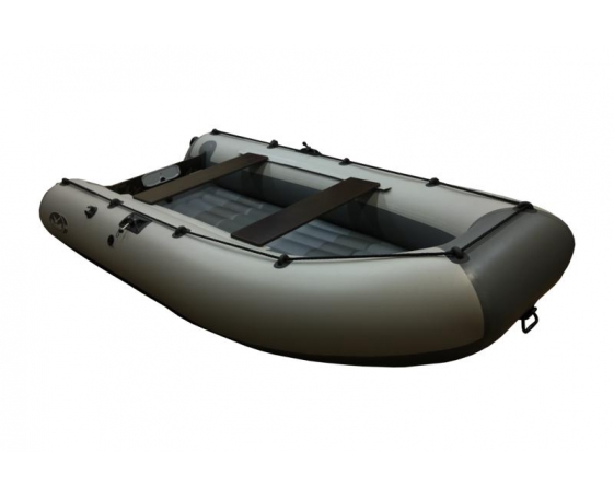 Надувная лодка REKA R340 стандарт