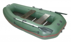 Надувная лодка Мнев Мурена MP-2 (пайолы)