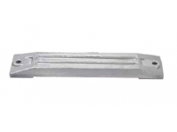 Купить Tecnoseal Анод TECNOSEAL алюминиевый для Honda 06411-ZW1-000 01406AL у официального дилера со скидкой