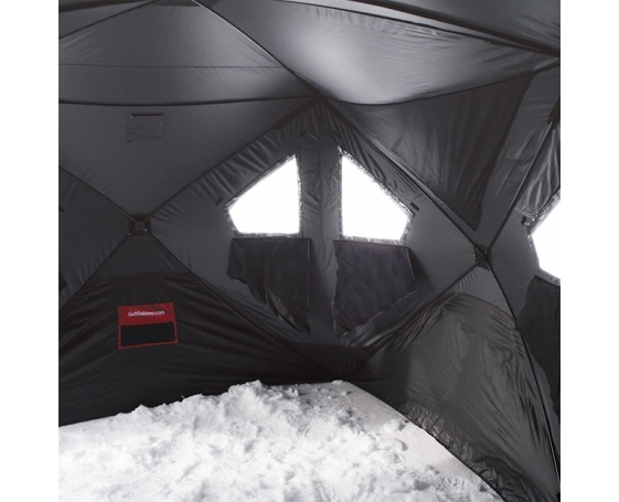 Зимняя палатка Eskimo Fatfish 9416