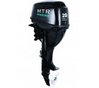 Подвесной лодочный мотор MTR F20FWS