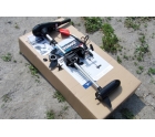Электрический лодочный мотор WaterSnake Тracer/FWT54TH/26 55274