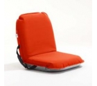 Сиденье ComfortSeat MarineClassic (Mini) 75x48x8см, 2,9кг, Оранжевый