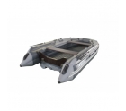 Надувная лодка Angler REEF Skat 390 S с интегрированным Фальшбортом