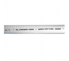 Шланг из ПВХ ALIMPOMP/SAN 20мм для сточных вод арм-е металлической пружиной tpsal016_20