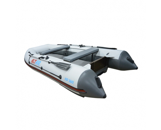Надувная лодка Altair HD-360 Морской дротик