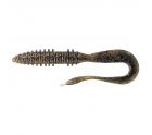 Приманка Mystic Long Tail Grub 10cm (GY001)