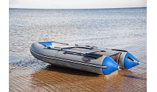 Надувная лодка Групер 300