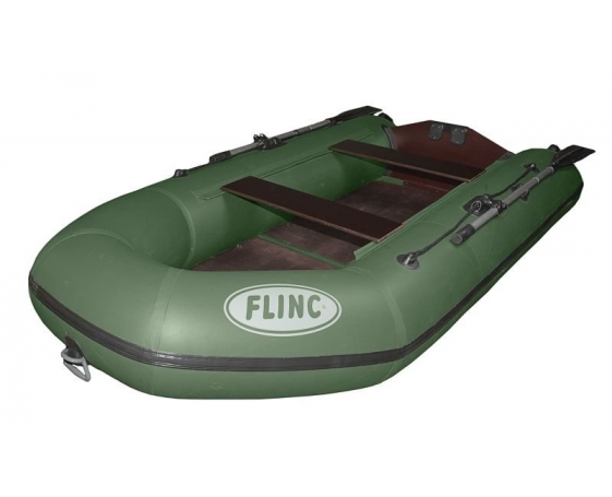 Надувная лодка Flinc FT290L