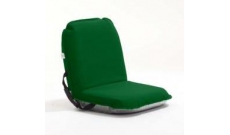 Сиденье ComfortSeat MarineClassic (Mini) 75x48x8см, 2,9кг, Зеленый