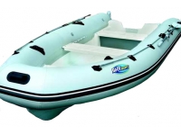 Купить Sky Boat Надувная лодка SkyBoat SB 440RL